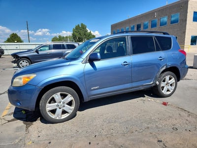 2006 Toyota RAV4