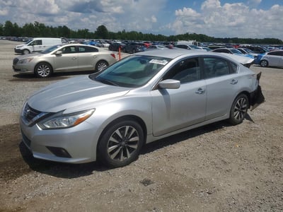 1N4AL3APXHC****** 2017 Nissan Altima