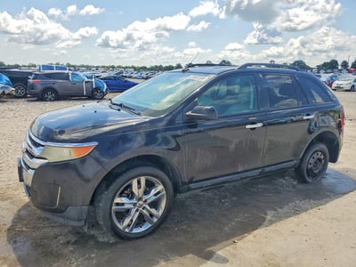 2011 Ford Edge
