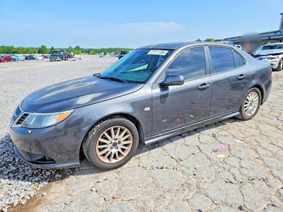 YS3FA4CYXA1****** 2010 Saab 9-3