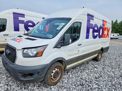 1FTBW3X83NK****** 2022 Ford Transit Connect