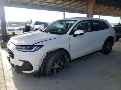 2024 Honda HR-V