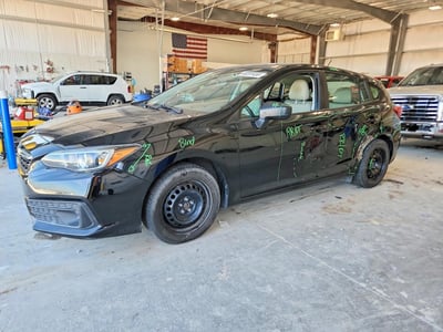 4S3GTAB60L3****** 2020 Subaru Impreza
