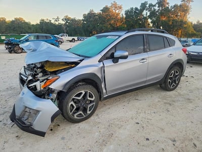 JF2GTAMC7KH****** 2019 Subaru Crosstrek