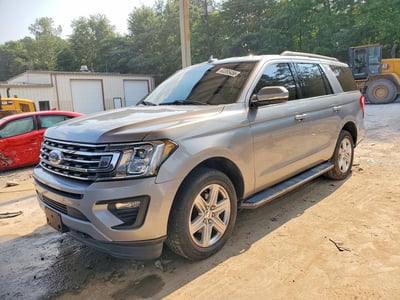2020 Ford Expedition