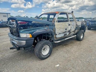 3B7HF13Z5TG****** 1996 Dodge Ram 1500