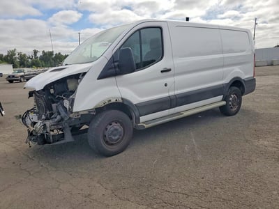 1FTYR1YM4KK****** 2019 Ford Transit Connect