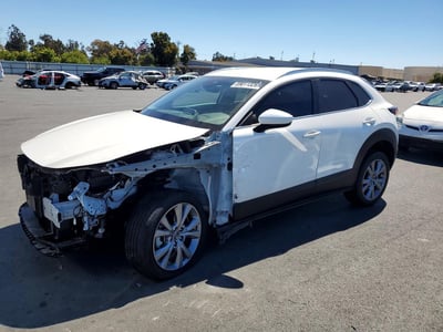 2023 Mazda CX-30