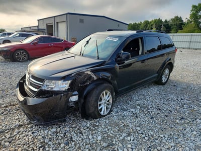 3C4PDDBG3JT****** 2018 Dodge Journey