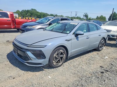 2026 Hyundai Sonata