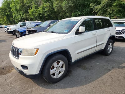 1C4RJFAG7CC****** 2012 Jeep Grand Cherokee