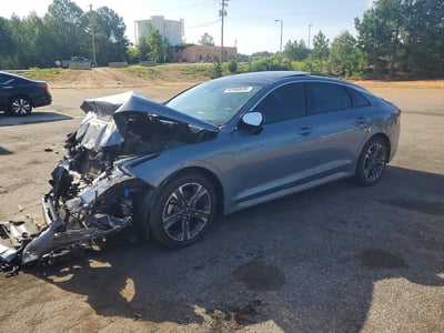 5XXG34J2XPG****** 2023 Kia K5