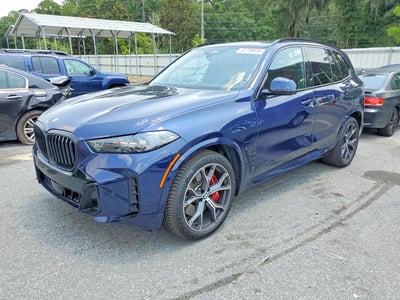 5UX43EU07T9****** 2026 BMW X5