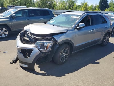 2024 Kia Niro