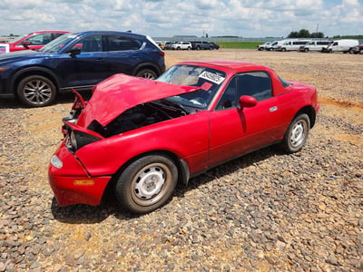 JM1NA3533S0****** 1995 Mazda MX-5 Miata