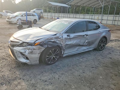 4T1B11HK8KU****** 2019 Toyota Camry
