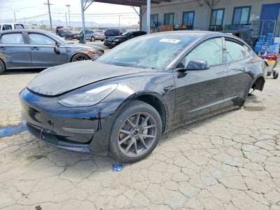 5YJ3E1EB5PF****** 2023 Tesla Model 3