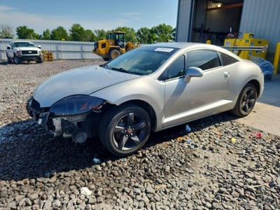 4A3AK24F39E****** 2009 Mitsubishi Eclipse