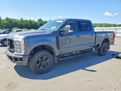 2023 Ford F-250
