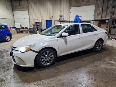 4T1BD1FK1FU****** 2015 Toyota Camry