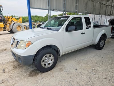 1N6BD0CT1GN****** 2016 Nissan Frontier