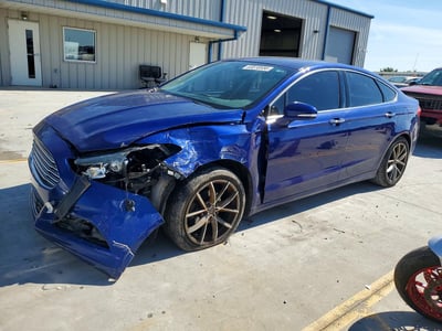 3FA6P0K98FR****** 2015 Ford Fusion