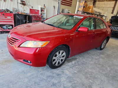 4T1BK46K29U****** 2009 Toyota Camry