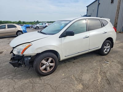 JN8AS5MT4CW****** 2012 Nissan Rogue