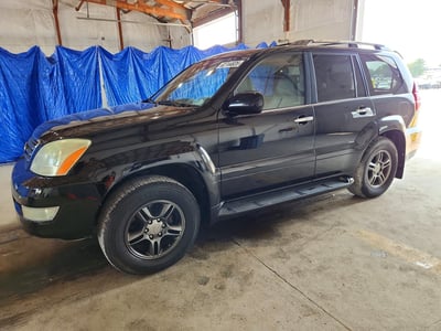 JTJBT20X480****** 2008 Lexus GX
