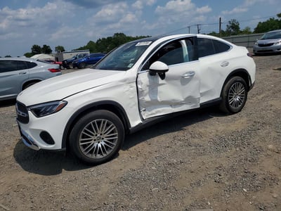W1NKJ4HB4TF****** 2026 Mercedes-Benz GLC-Class