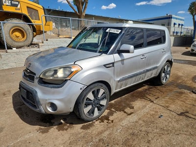 KNDJT2A50C7****** 2012 Kia Soul