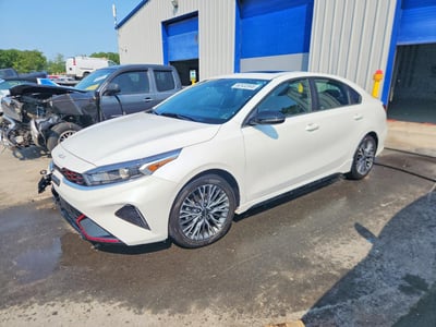 3KPF54AD6RE****** 2024 Kia Forte