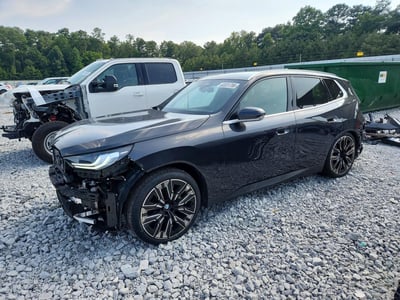 2025 BMW X3