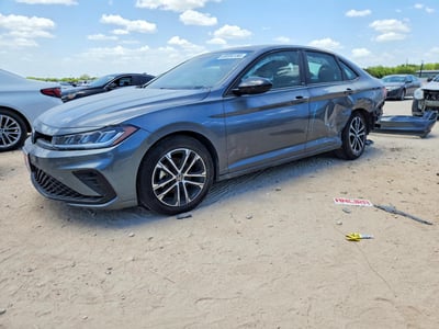 2026 Volkswagen Jetta