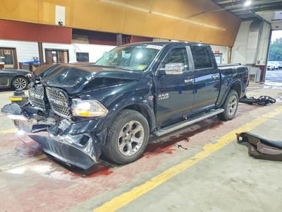 1C6RR7NT2HS****** 2017 RAM 1500
