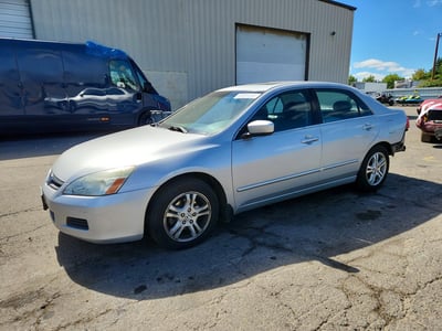 2006 Honda Accord