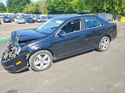 3VWHM71K59M****** 2009 Volkswagen Jetta
