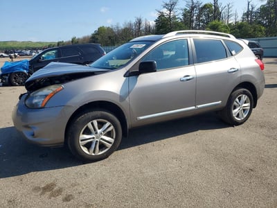 JN8AS5MV6FW****** 2015 Nissan Rogue