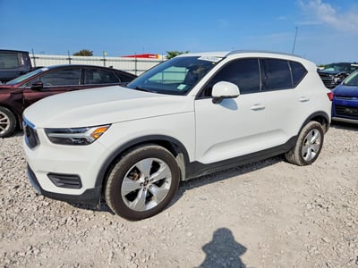 YV4AC2HK5L2****** 2020 Volvo XC40