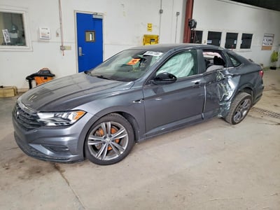 3VWC57BU0KM****** 2019 Volkswagen Jetta