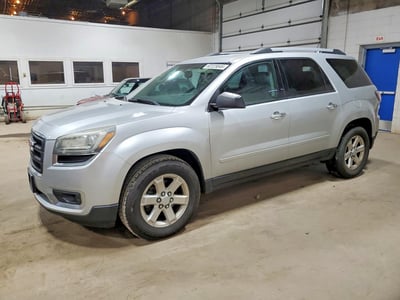 2016 GMC Acadia