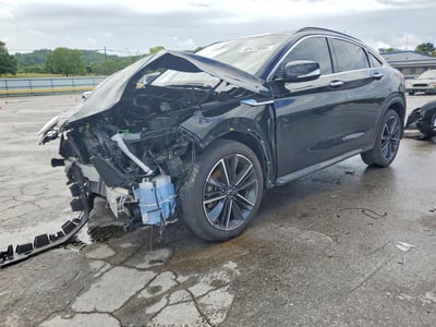 3PCAJ5LR3PF****** 2023 Infiniti QX55