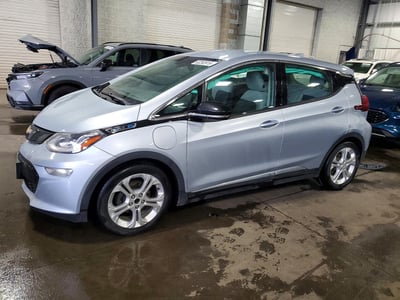 1G1FW6S08J4****** 2018 Chevrolet Bolt