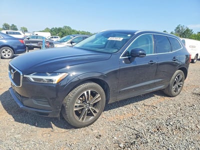 YV4102RK9L1****** 2020 Volvo XC60