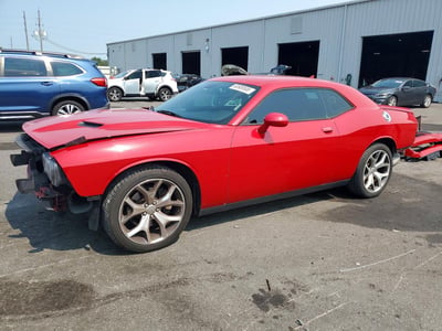 2C3CDZBG5FH****** 2015 Dodge Challenger