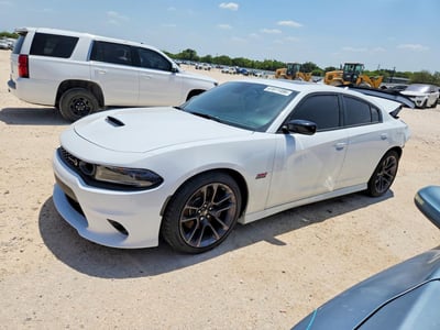 2C3CDXGJ1PH****** 2023 Dodge Charger