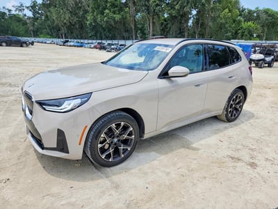 2026 BMW X3