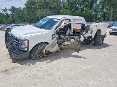 1FT8W2BT7TE****** 2026 Ford F-250