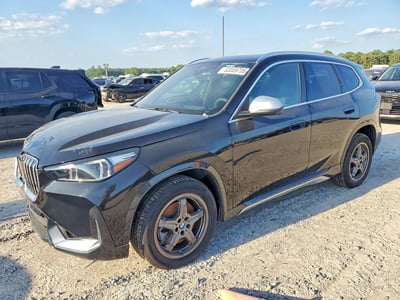 2024 BMW X1