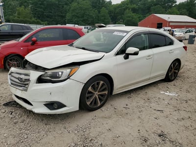2015 Subaru Legacy
